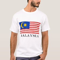 Drapeau malais de Malaisie Jalur Gemilang