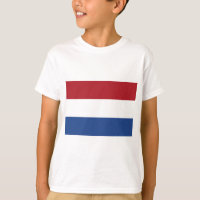 Drapeau néerlandais