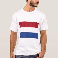 Drapeau néerlandais