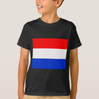 Drapeau néerlandais