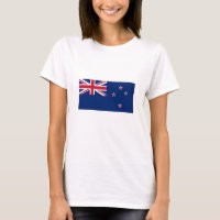 Drapeau néo-zélandais