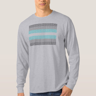 T-shirt Drapeau "non cis" de Demiboy