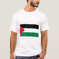 Drapeau palestinien
