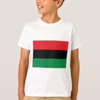 Drapeau panafricain