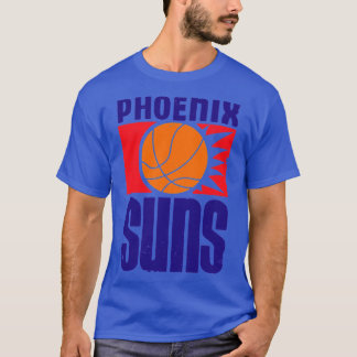 T-shirt Drapeau Phoenix Ess