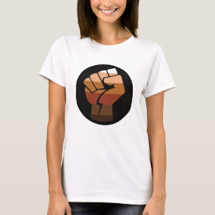 T-SHIRT DRAPEAU POC STRIPE