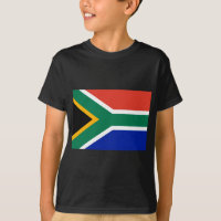 drapeau sud-africain