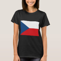 Drapeau tchèque