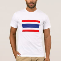 Drapeau Thaïlande
