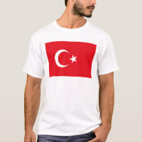 Drapeau turc