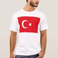 Drapeau turc