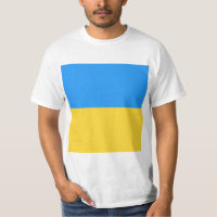 Drapeau ukrainien