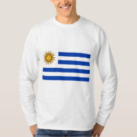 Drapeau uruguayen (Uruguay)
