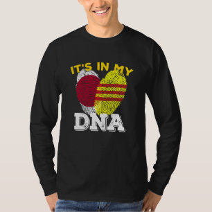 T-shirt Drapeau Viet Kieu Vietnam Drapeau Japonais Japon F