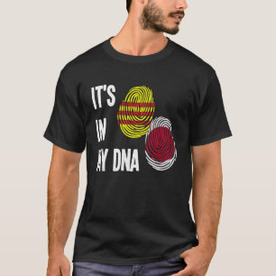 T-shirt Drapeau Vietnam Viet Kieu Japonais Japon Fier Méla