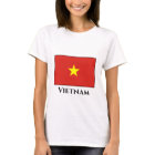 Drapeau vietnamien