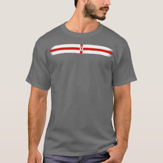 T-shirt Drapeaux du monde 24