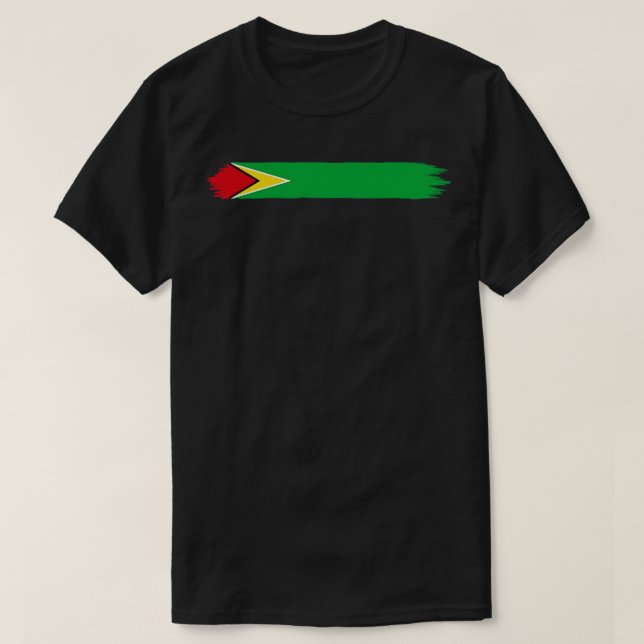 T-shirt Drapeaux du monde 40 (Design devant)