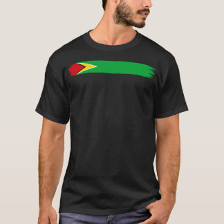 T-shirt Drapeaux du monde 40
