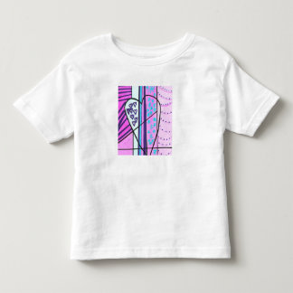 T-Shirt drawing for kids T-shirt
