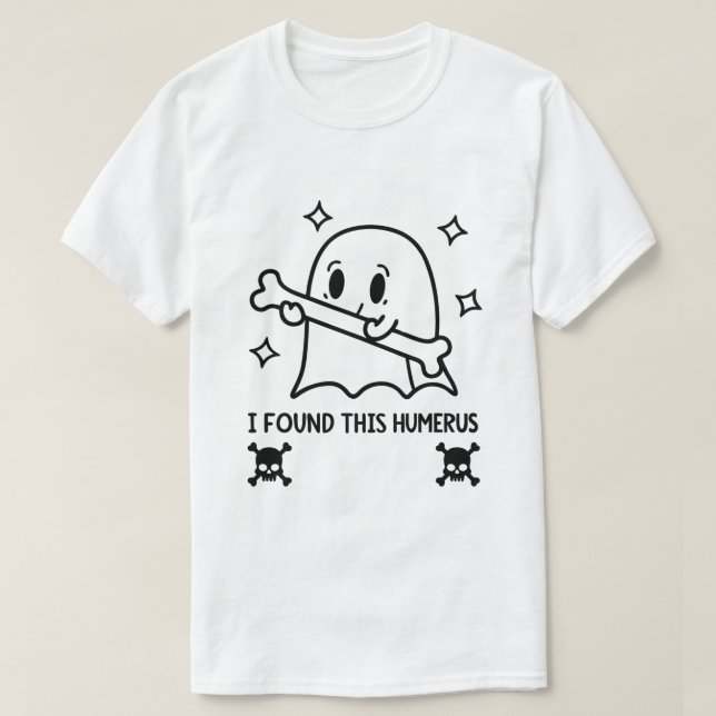 T-shirt Dream Big Astronaut Silhouette - Espace minimalist (Design devant)