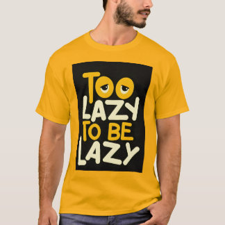T-shirt Dream Big, Hustle Dur motivation de la vie