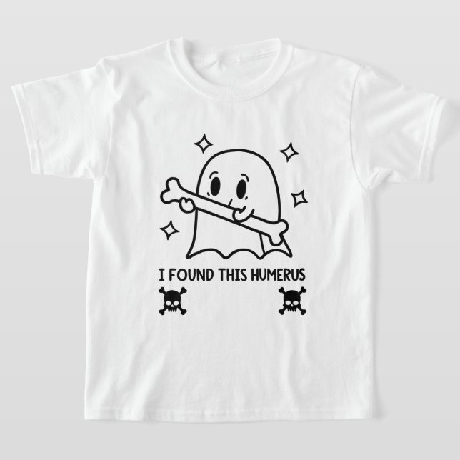 T-shirt Dream Big Kid - Astronaut Silhouette Minimaliste S (Poser)