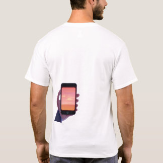 T-shirt Dream Big Tee