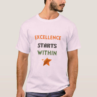 T-shirt Dream. Build. Become. – Inspirational Growth & Suc