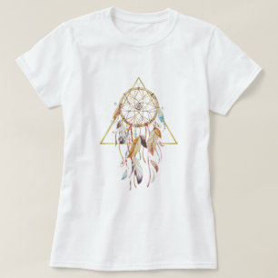 T-shirt Dream Catcher