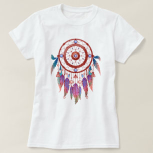 T-shirt Dream Catcher