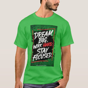 T-SHIRT DREAM GROG