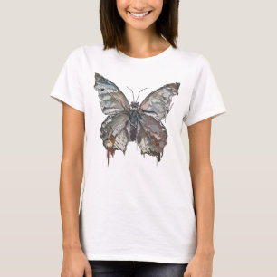 T-shirt Dream métallic