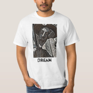 T-shirt Dream Value
