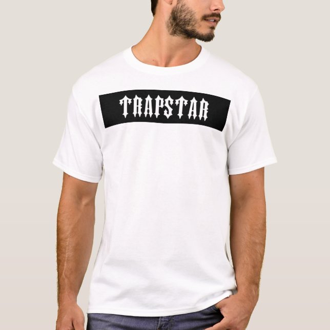 T-shirt Dreamer Trapstar (Devant)