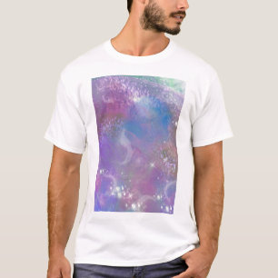 T-shirt Dreaming figé