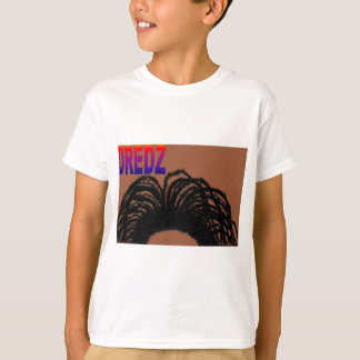 T-shirt dredz
