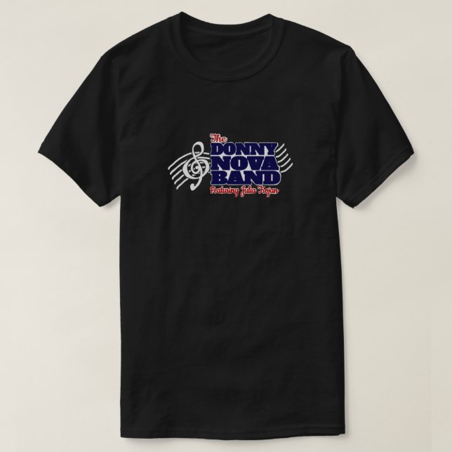 T-shirt Dresden Files Smartass Classic (Design devant)