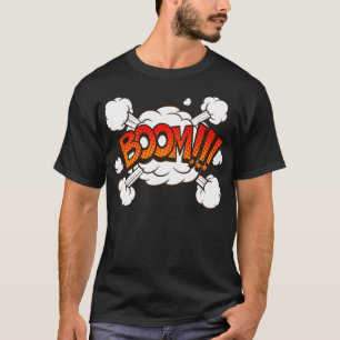 T-shirt dressage à cheval