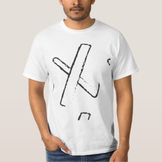 T-shirt Drift X