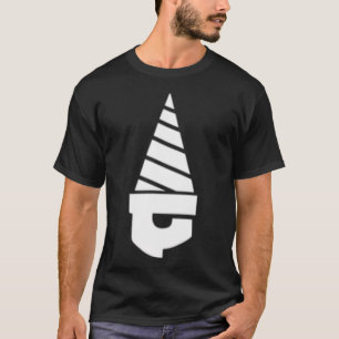 T-shirt Drill Gurren Lagann