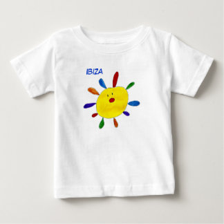 T-shirt drinks Ibiza