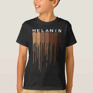 T-shirt Drippin
