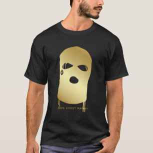 T-shirt Drippy Goon