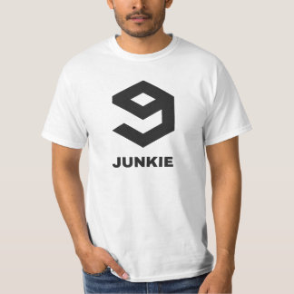 T-shirt drogué 9gag ! Quand 9000 courriers ne sont pas