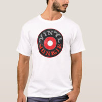Drogué de vinyle