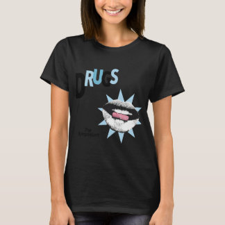 T-shirt Drogues