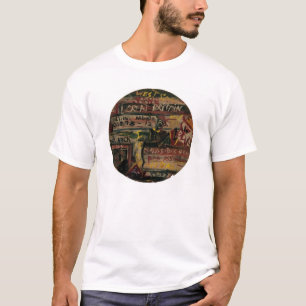 T-SHIRT DROGUES ET ROCK N ROLL
