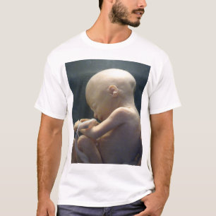 T-shirt Droit à Life2