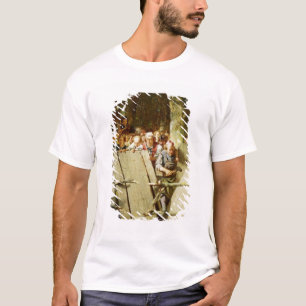 T-shirt Droit de passage
